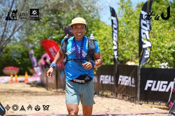 Dalat Ultra Trail 2026 - Ảnh #4701385