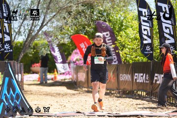Dalat Ultra Trail 2026 - Ảnh #4696245