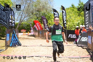 Dalat Ultra Trail 2026 - Ảnh #4700023
