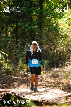 Dalat Ultra Trail 2026 - Ảnh #4908778
