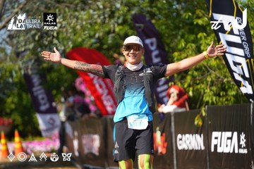 Dalat Ultra Trail 2026 - Ảnh #4739915