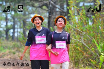 Dalat Ultra Trail 2026 - Ảnh #4875288
