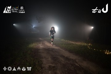 Dalat Ultra Trail 2026 - Ảnh #4704596