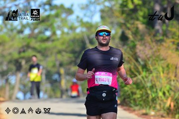 Dalat Ultra Trail 2026 - Ảnh #4780682