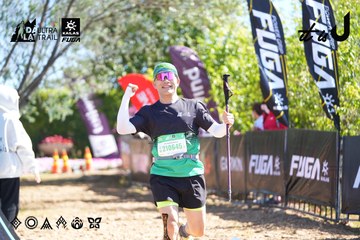 Dalat Ultra Trail 2026 - Ảnh #4695258
