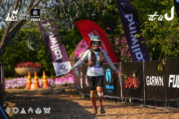 Dalat Ultra Trail 2026 - Ảnh #4742672