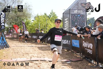 Dalat Ultra Trail 2026 - Ảnh #4864279