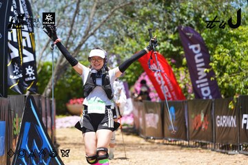 Dalat Ultra Trail 2026 - Ảnh #4722461