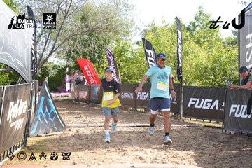 Dalat Ultra Trail 2026 - Ảnh #4862883