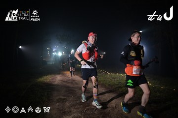 Dalat Ultra Trail 2026 - Ảnh #4706172
