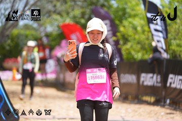 Dalat Ultra Trail 2026 - Ảnh #4869479
