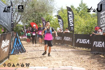 Dalat Ultra Trail 2026 - Ảnh #4864908