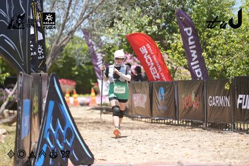 Dalat Ultra Trail 2026 - Ảnh #4694223