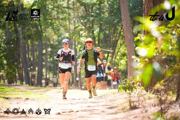 Dalat Ultra Trail 2026 - Ảnh #4907840