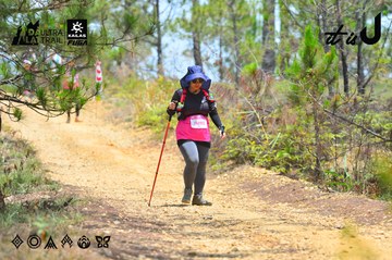 Dalat Ultra Trail 2026 - Ảnh #4876948