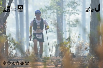 Dalat Ultra Trail 2026 - Ảnh #4705734
