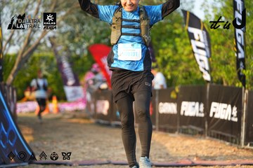 Dalat Ultra Trail 2026 - Ảnh #4743353