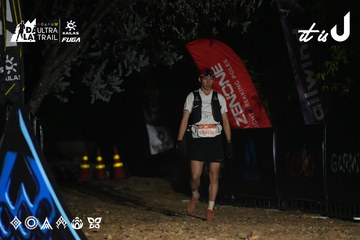 Dalat Ultra Trail 2026 - Ảnh #4763482