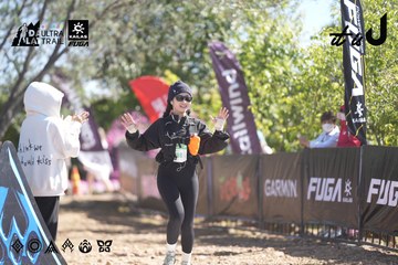 Dalat Ultra Trail 2026 - Ảnh #4685847