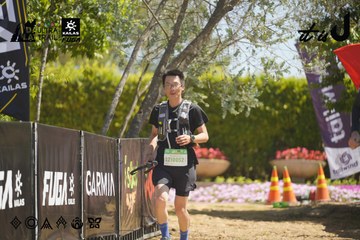 Dalat Ultra Trail 2026 - Ảnh #4684332