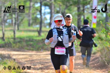 Dalat Ultra Trail 2026 - Ảnh #4749970