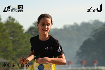 Dalat Ultra Trail 2026 - Ảnh #4911627