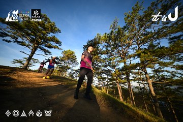 Dalat Ultra Trail 2026 - Ảnh #4909908
