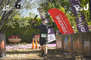 Dalat Ultra Trail 2026 - Ảnh #4683209
