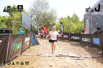 Dalat Ultra Trail 2026 - Ảnh #4864987
