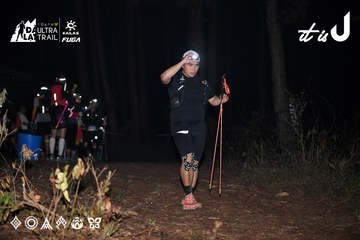 Dalat Ultra Trail 2026 - Ảnh #4704399