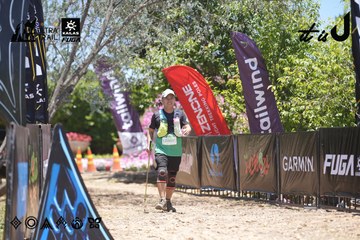 Dalat Ultra Trail 2026 - Ảnh #4693069