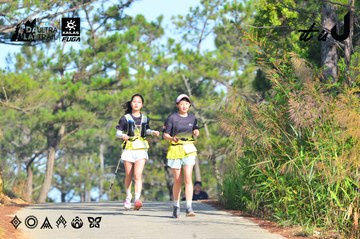 Dalat Ultra Trail 2026 - Ảnh #4780753