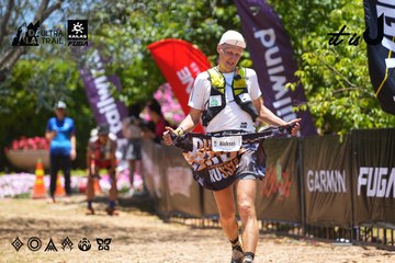 Dalat Ultra Trail 2026 - Ảnh #4701208