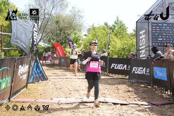 Dalat Ultra Trail 2026 - Ảnh #4864672