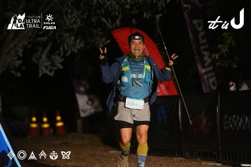 Dalat Ultra Trail 2026 - Ảnh #4760212