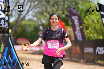 Dalat Ultra Trail 2026 - Ảnh #4867961