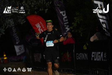 Dalat Ultra Trail 2026 - Ảnh #4757252