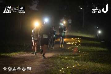 Dalat Ultra Trail 2026 - Ảnh #4720803