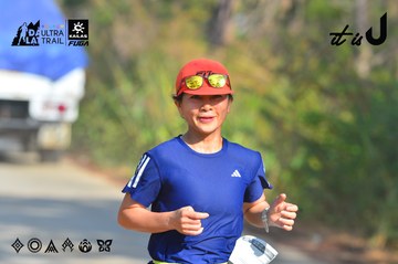 Dalat Ultra Trail 2026 - Ảnh #4781360