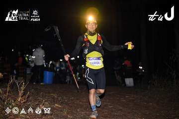 Dalat Ultra Trail 2026 - Ảnh #4699961