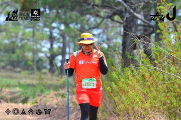 Dalat Ultra Trail 2026 - Ảnh #4876043