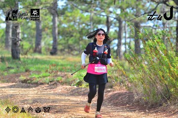 Dalat Ultra Trail 2026 - Ảnh #4750490
