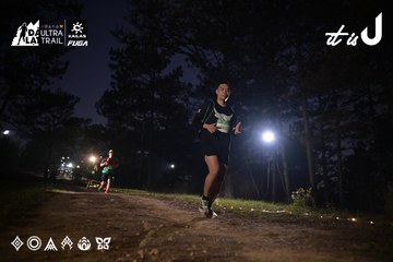 Dalat Ultra Trail 2026 - Ảnh #4730331