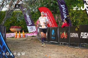 Dalat Ultra Trail 2026 - Ảnh #4745159