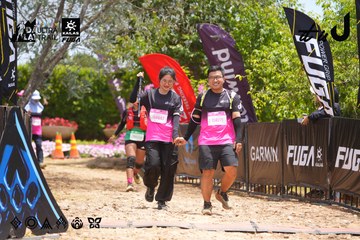 Dalat Ultra Trail 2026 - Ảnh #4869784