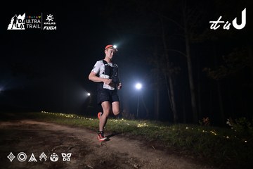 Dalat Ultra Trail 2026 - Ảnh #4706908
