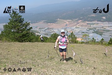 Dalat Ultra Trail 2026 - Ảnh #4733031