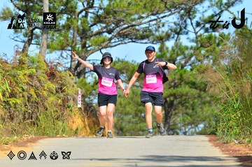 Dalat Ultra Trail 2026 - Ảnh #4749486
