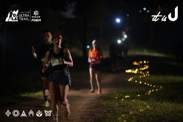 Dalat Ultra Trail 2026 - Ảnh #4720739