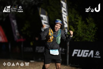 Dalat Ultra Trail 2026 - Ảnh #4762416